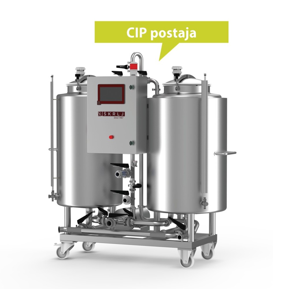 cip postaja